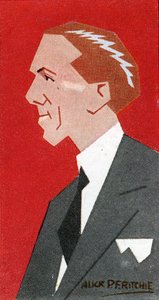 Sir Gerald du Maurier
